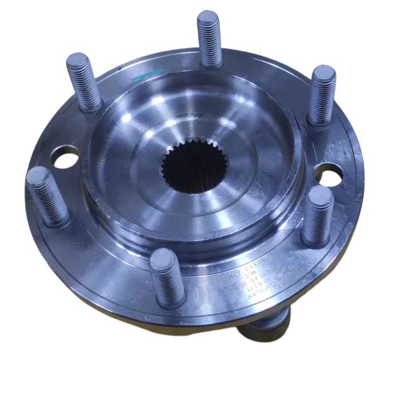 CUBO RUEDA FR CHANGAN KAYCENE 4X4 1