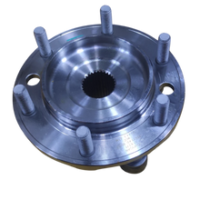CUBO RUEDA FR CHANGAN KAYCENE 4X4 1