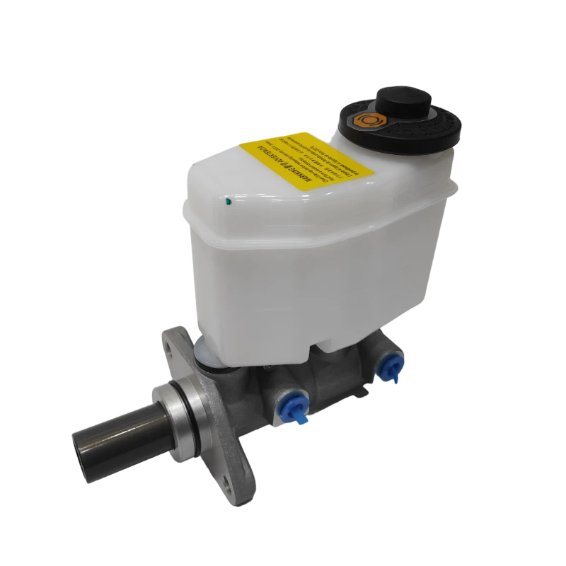 BOMBA FRENO JAC T6 17C7A 1