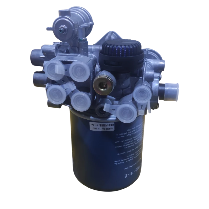 FILTRO SECANTE VALVULA DFM DF520-38 2