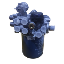FILTRO SECANTE VALVULA DFM DF520-38 2