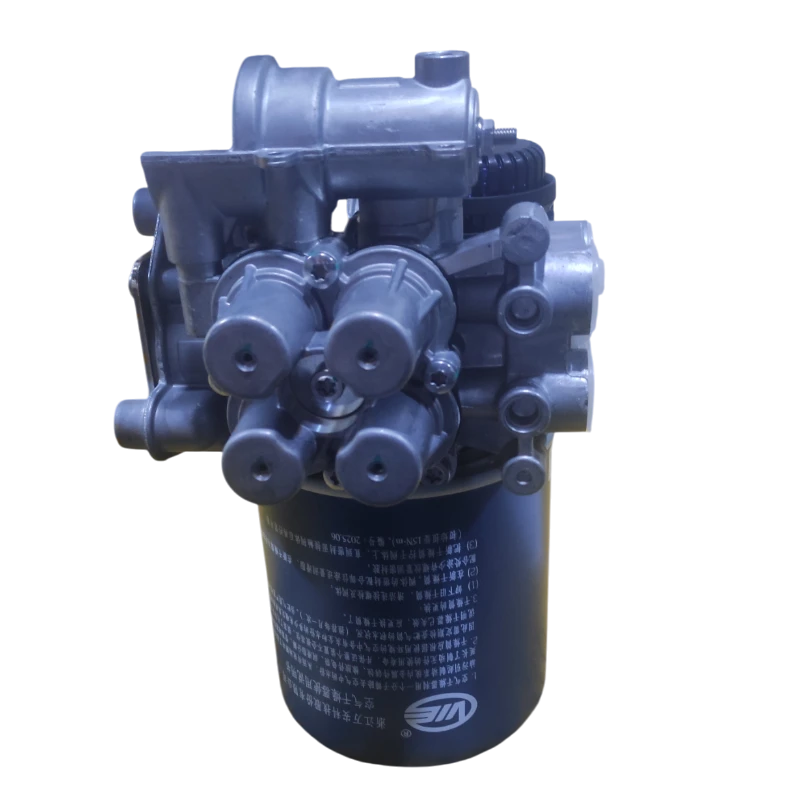 FILTRO SECANTE VALVULA DFM DF520-38 3