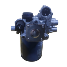 FILTRO SECANTE VALVULA DFM DF520-38 1