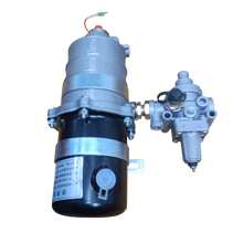 FILTRO SECANTE VALVULA DUOLIKA 5T 2