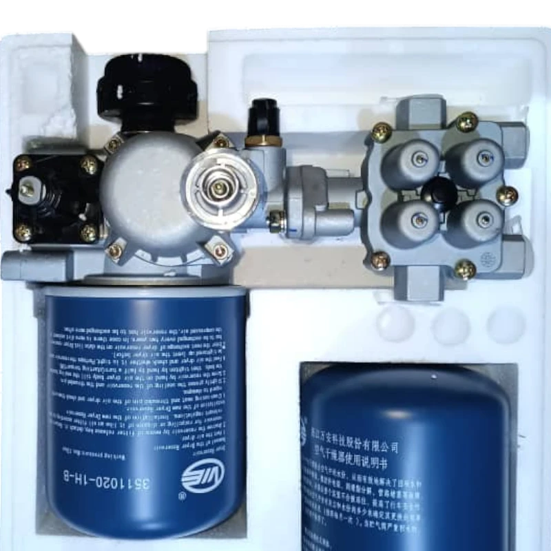FILTRO SECANTE VALVULA JAC 4251 1