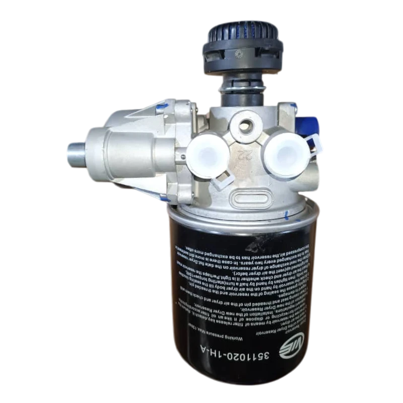 FILTRO SECANTE VALVULA JAC 3252 1