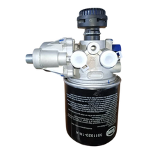 FILTRO SECANTE VALVULA JAC 3252 1