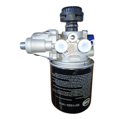 FILTRO SECANTE VALVULA JAC 3252 1