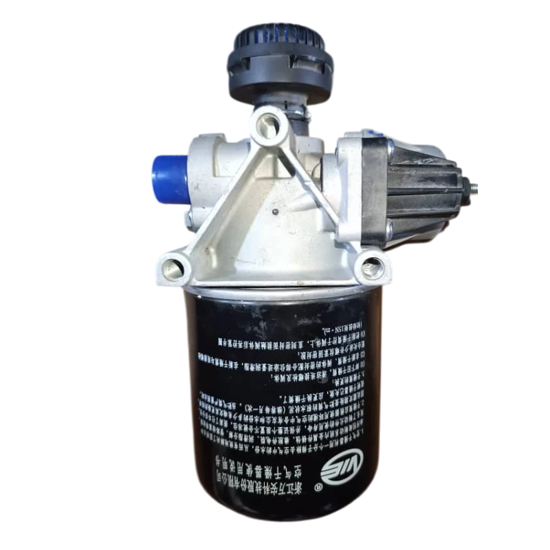 FILTRO SECANTE VALVULA JAC 3252 2