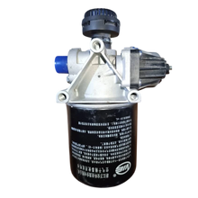 FILTRO SECANTE VALVULA JAC 3252 2