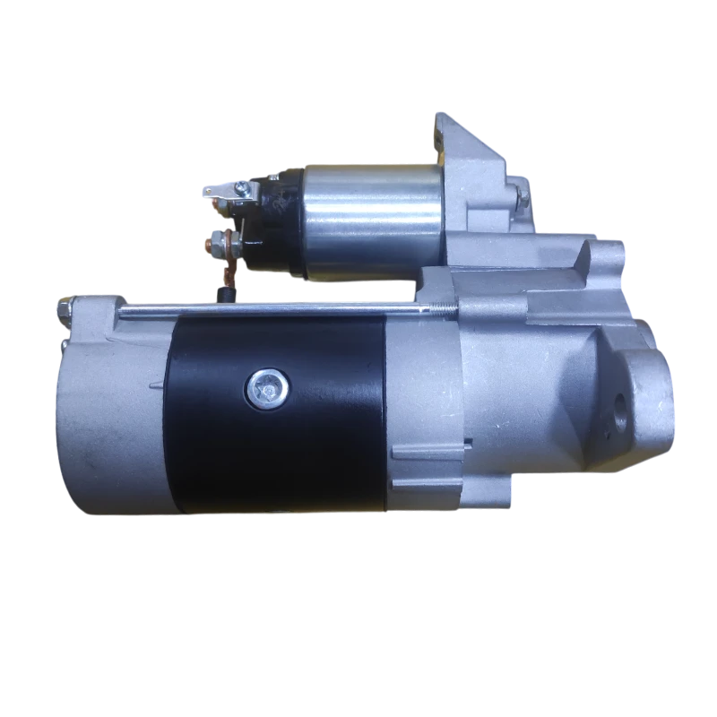 ARRANQUE HYUNDAI HD65-72 COUNTY 2