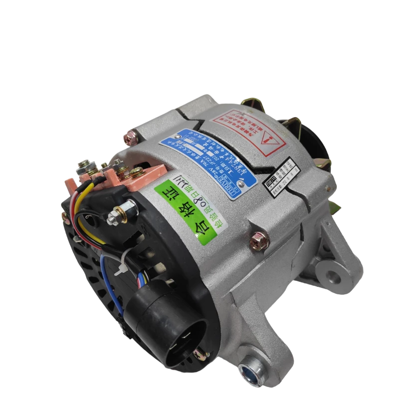 ALTERNADOR JAC 3130 1