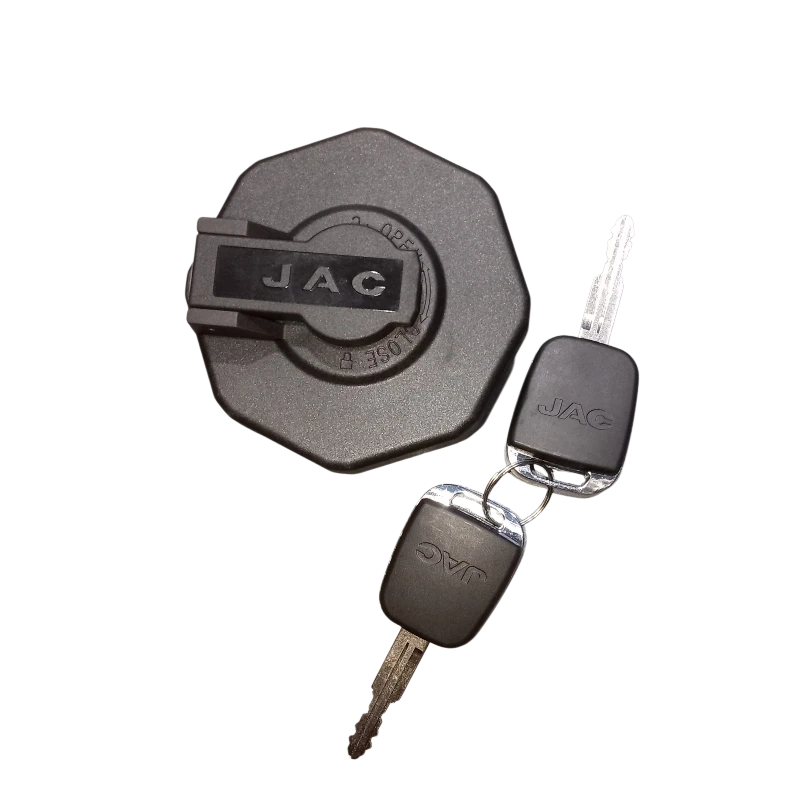 TAPA TANQUE COMBUSTIBLE JAC 1071 1
