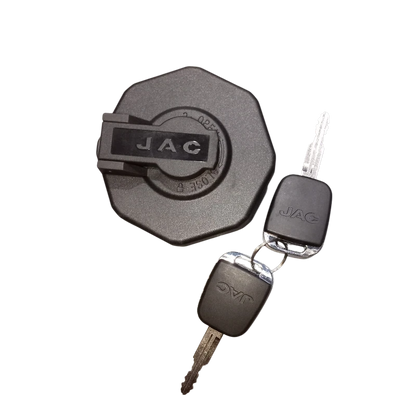 TAPA TANQUE COMBUSTIBLE JAC 1071 1