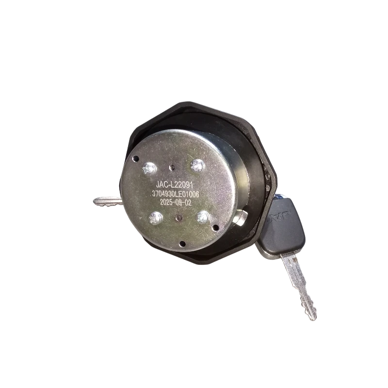 TAPA TANQUE COMBUSTIBLE JAC 1071 2