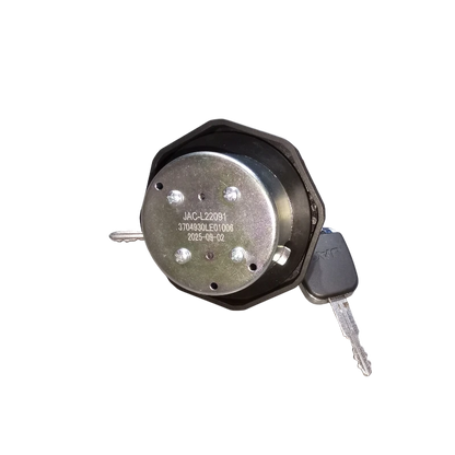 TAPA TANQUE COMBUSTIBLE JAC 1071 2
