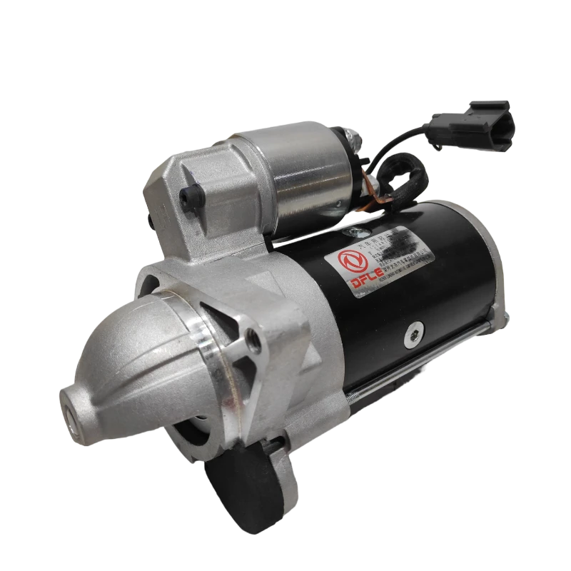 ARRANQUE ZNA M9T 1