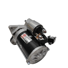 ARRANQUE ZNA M9T 2