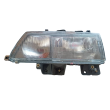 FARO JAC 1061 (2007) LH 1