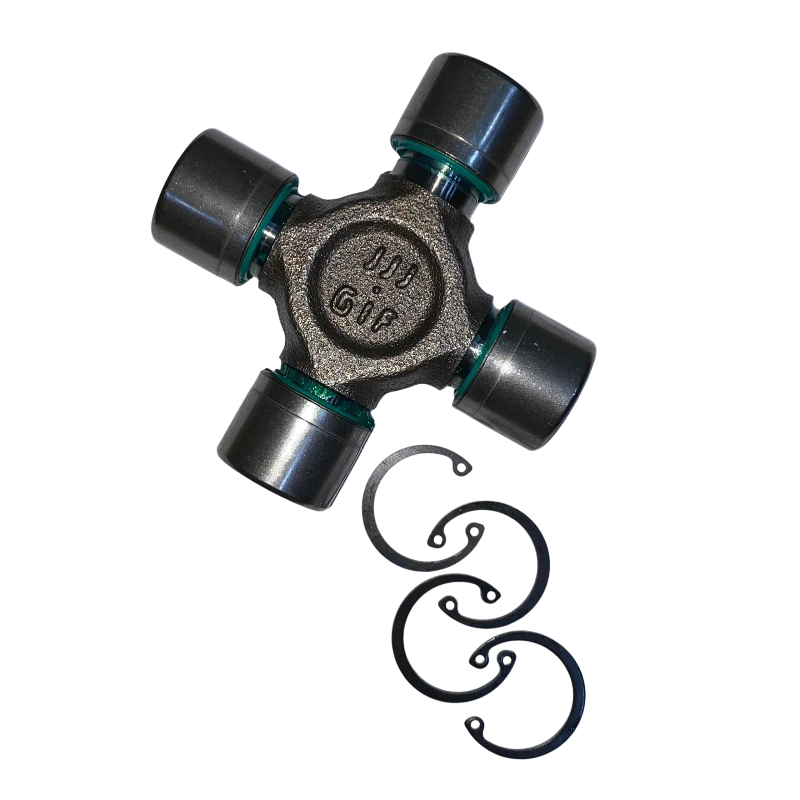 CRUCETA CARDAN ZNA RICH 6 29X93 1