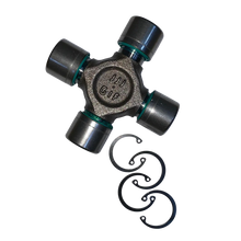 CRUCETA CARDAN ZNA RICH 6 29X93 1