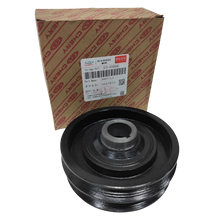 DAMPER CIGUENAL QQ16V 2