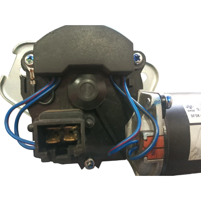 MOTOR LIMPIAPARABRISA FR MINI TRUCK/VANS 2