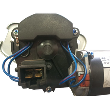 MOTOR LIMPIAPARABRISA FR MINI TRUCK/VANS 2