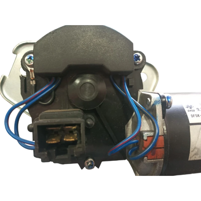 MOTOR LIMPIAPARABRISA FR MINI TRUCK/VANS 2