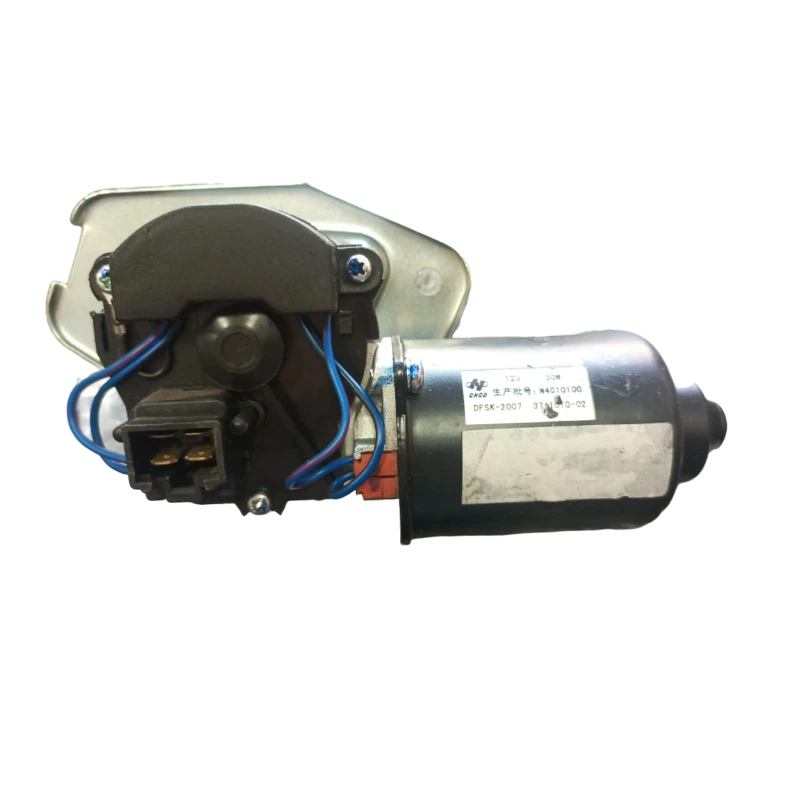 MOTOR LIMPIAPARABRISA FR MINI TRUCK/VANS 1