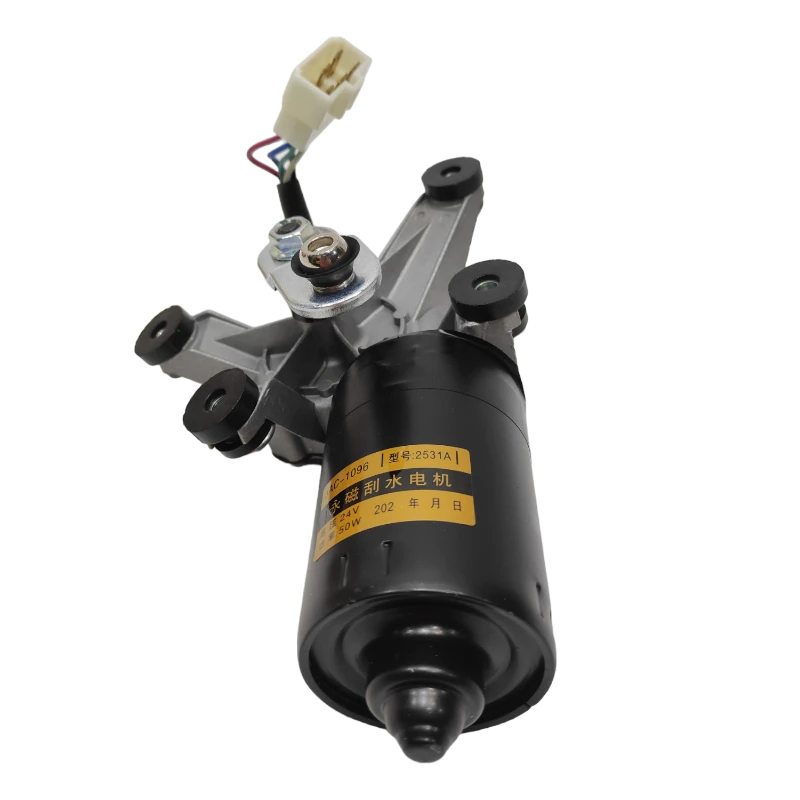 MOTOR LIMPIAPARABRISA FR JAC 1061 1