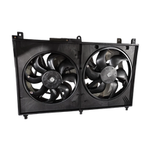 ELECTROVENTILADOR GRAND TIGER F3 1