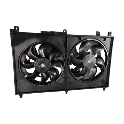 ELECTROVENTILADOR GRAND TIGER F3 1