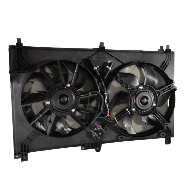 ELECTROVENTILADOR GRAND TIGER F3 2