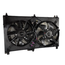 ELECTROVENTILADOR GRAND TIGER F3 2
