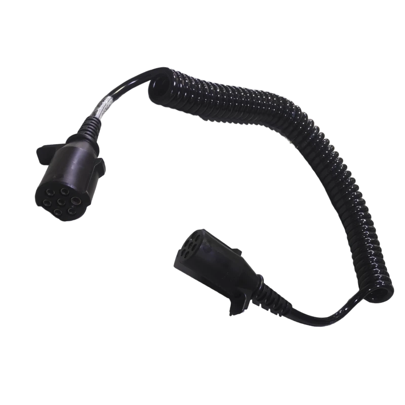 CONJUNTO CABLES REMOLQUE JAC 4250 1