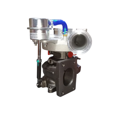 TURBO CARGADOR JAC 1083 (SCARO) 1