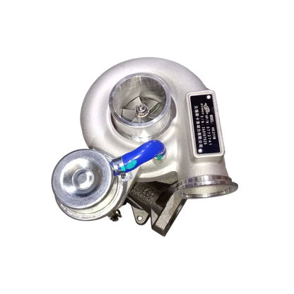 TURBO CARGADOR JAC 1083 (SCARO) 2