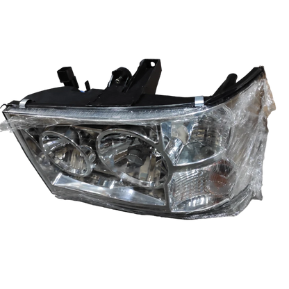 FARO JINBA 3,5T RH 1