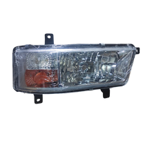 FARO DUOLIKA 5T 2013 LH 1