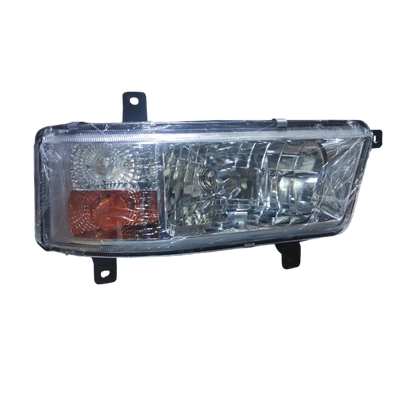 FARO DUOLIKA 5T 2013 LH 1