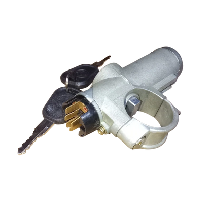 SWITCHERA DUOLIKA 5T 2