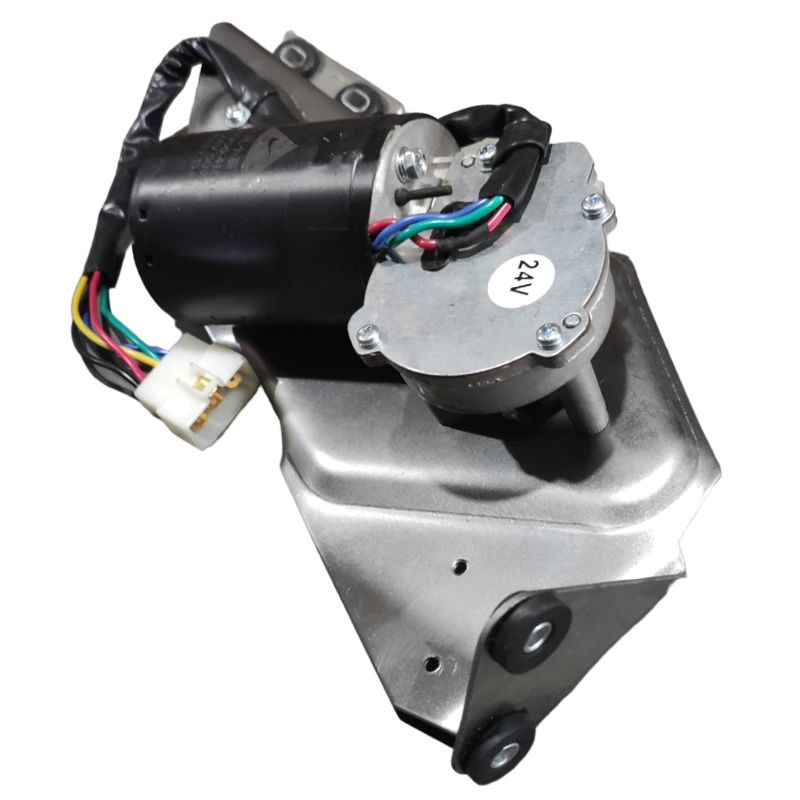 MOTOR LIMPIAPARABRISA FR DUOLIKA 5T/7T 1
