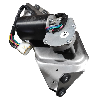 MOTOR LIMPIAPARABRISA FR DUOLIKA 5T/7T 1
