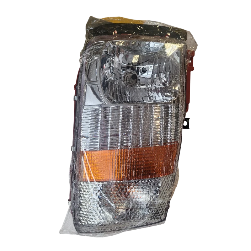FARO DUOLIKA 5T/7T LH 1