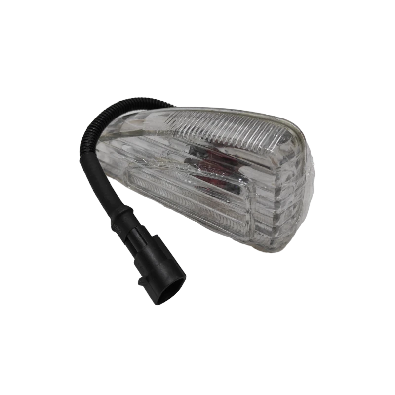 COCUYO GUARDAFANGO DUOLIKA 5T/7T LH 1