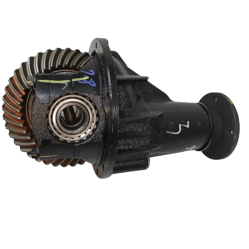DIFERENCIAL TRANSMISION DFM ZNA ZD 11*41 1