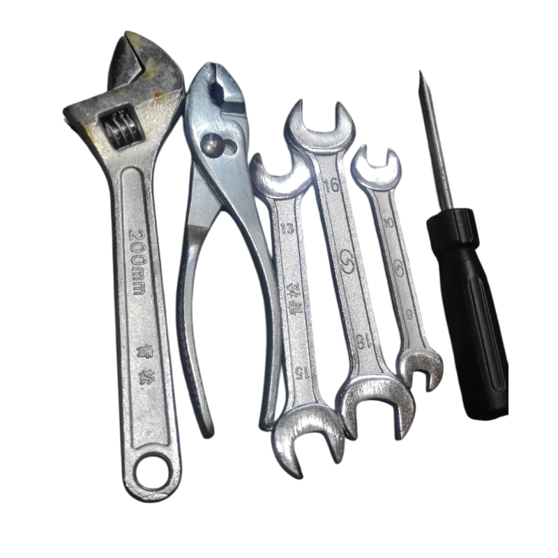 KIT HERRAMIENTAS JAC 1061 3