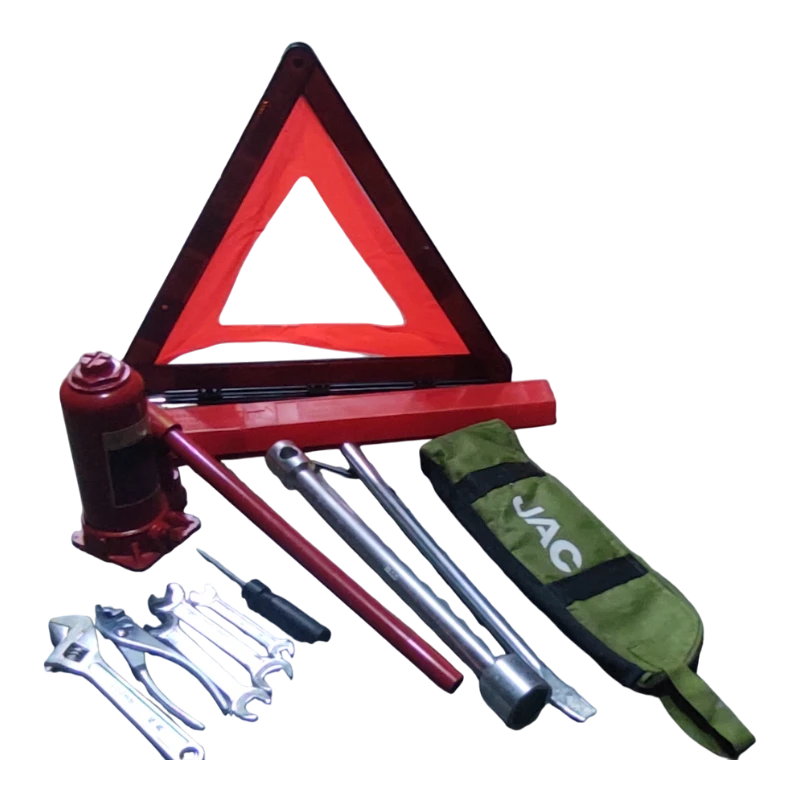 KIT HERRAMIENTAS JAC 1061 1