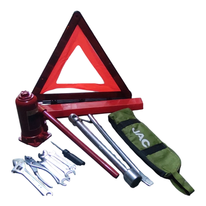 KIT HERRAMIENTAS JAC 1061 1